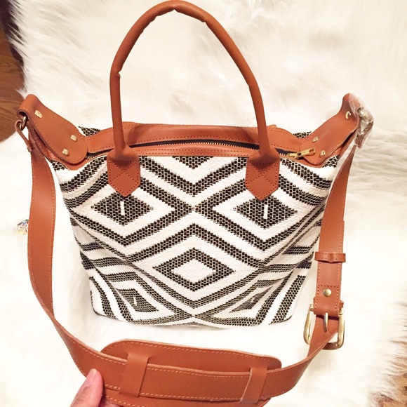 TRIBE alive Handbags - Tribe Alive Tote bag